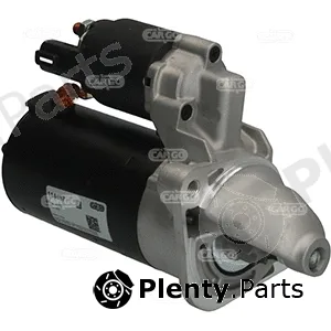 HC-Cargo 114887 — Starter