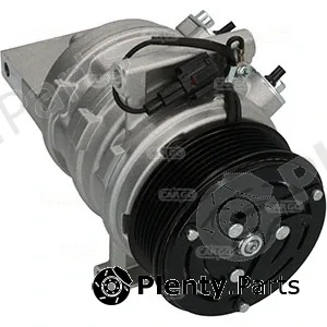 HC-Cargo 241328 — Compressor, air conditioning