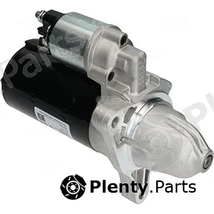 HC-Cargo 116554 — Starter