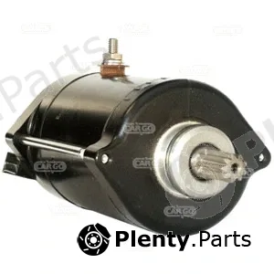 HC-Cargo 112011 — Starter