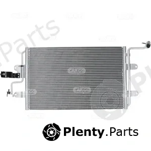 HC-Cargo 260493 — Condenser, air conditioning