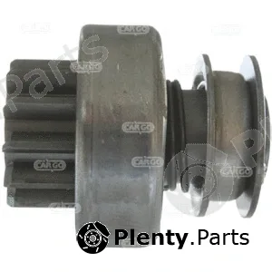 HC-Cargo 132453 — Freewheel Gear, starter