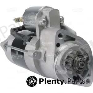 HC-Cargo 114232 — Starter