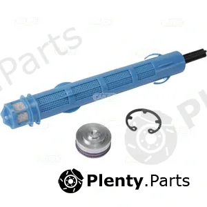 HC-Cargo 260264 — Dryer, air conditioning