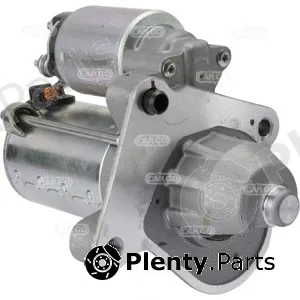 HC-Cargo 113908 — Starter