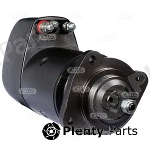 HC-Cargo 112507 — Starter