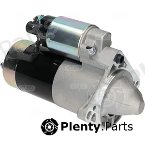HC-Cargo 116267 — Starter
