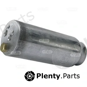 HC-Cargo 260302 — Dryer, air conditioning
