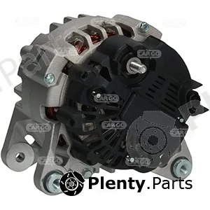 HC-Cargo 116208 — Alternator