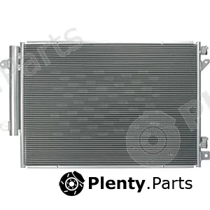 HC-Cargo 261610 — Condenser, air conditioning