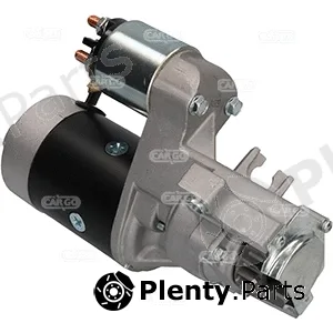 HC-Cargo 115523 — Starter