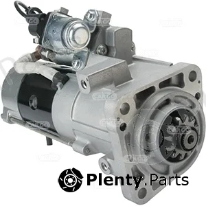 HC-Cargo 115894 — Starter