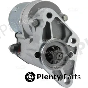 HC-Cargo 114732 — Starter