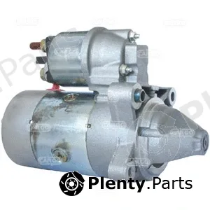 HC-Cargo 111420 — Starter