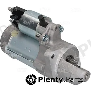 HC-Cargo 116257 — Starter