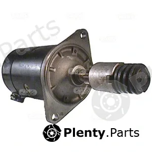 HC-Cargo 111103 — Starter