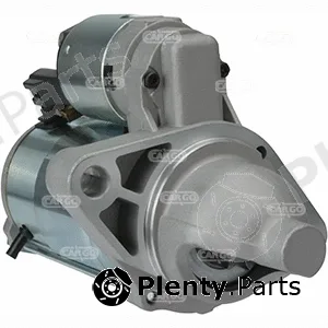 HC-Cargo 115839 — Starter