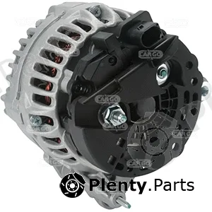 HC-Cargo 115767 — Alternator