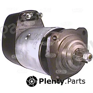 HC-Cargo 110512 — Starter