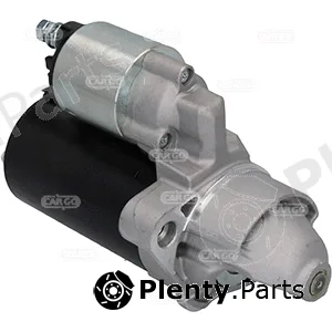 HC-Cargo 116344 — Starter