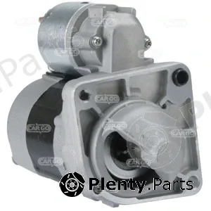 HC-Cargo 113962 — Starter
