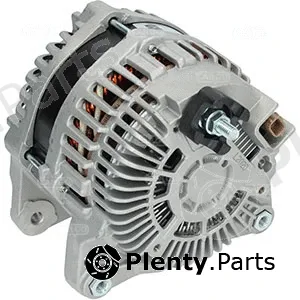 HC-Cargo 116324 — Alternator