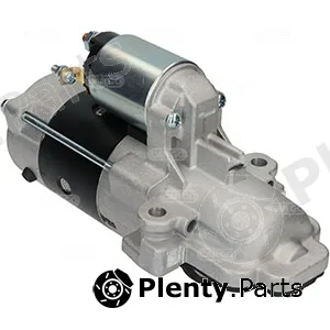 HC-Cargo 116645 — Starter
