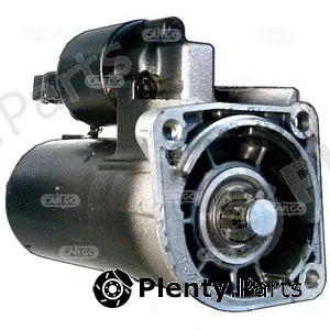 HC-Cargo 111823 — Starter