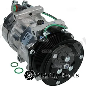 HC-Cargo 241077 — Compressor, air conditioning