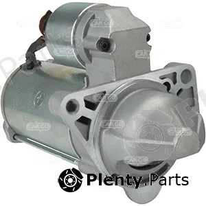 HC-Cargo 115571 — Starter