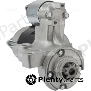 HC-Cargo 114526 — Starter