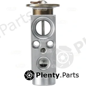 HC-Cargo 260536 — Expansion Valve, air conditioning