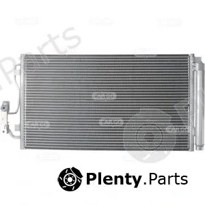 HC-Cargo 260725 — Condenser, air conditioning