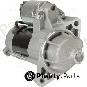 HC-Cargo 114860 — Starter
