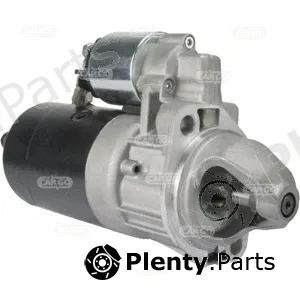HC-Cargo 114055 — Starter