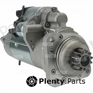 HC-Cargo 115355 — Starter
