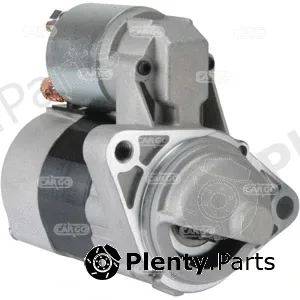 HC-Cargo 113267 — Starter