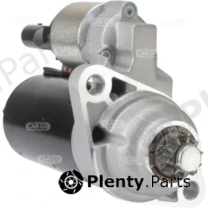 HC-Cargo 114062 — Starter
