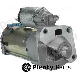 HC-Cargo 116051 — Starter