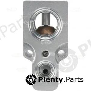 HC-Cargo 260550 — Expansion Valve, air conditioning