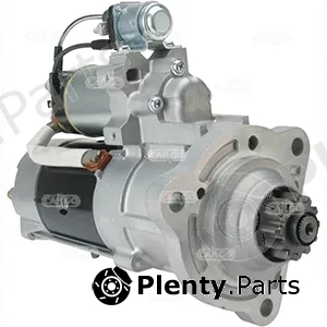 HC-Cargo 115888 — Starter