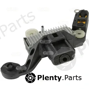 HC-Cargo 235601 — Alternator Regulator