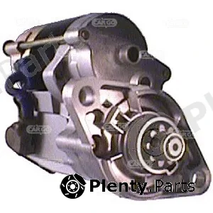HC-Cargo 110260 — Starter