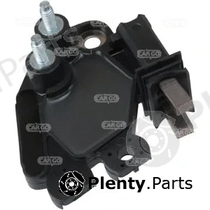 HC-Cargo 234982 — Alternator Regulator