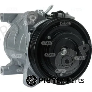 HC-Cargo 240987 — Compressor, air conditioning