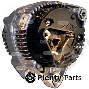 HC-Cargo 111946 — Alternator