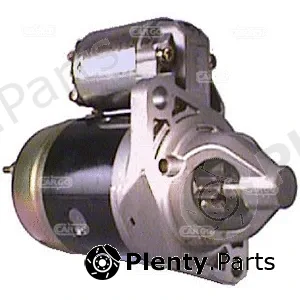 HC-Cargo 110807 — Starter