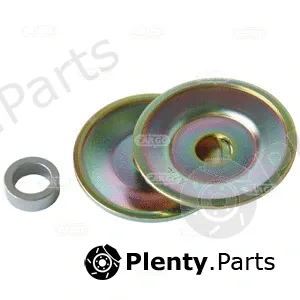 HC-Cargo 135272 — Belt Pulley, alternator