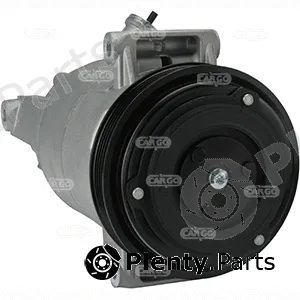 HC-Cargo 241153 — Compressor, air conditioning
