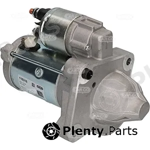 HC-Cargo 116316 — Starter